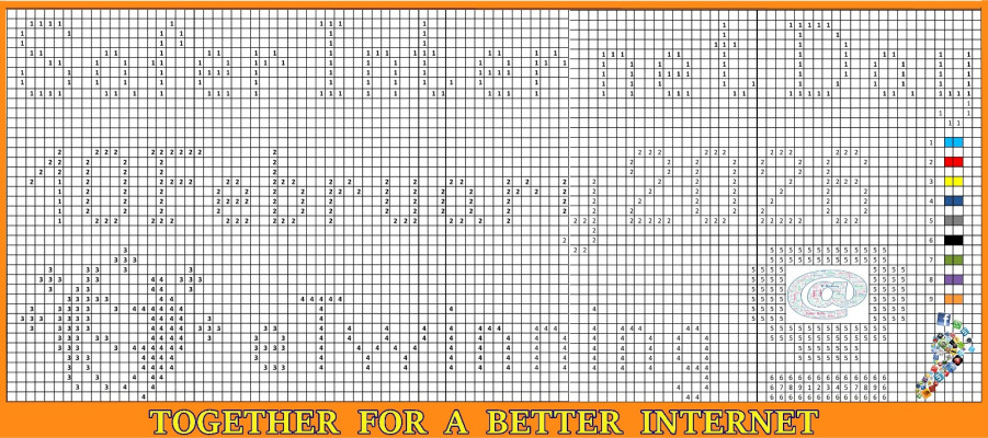 Together for a better internet